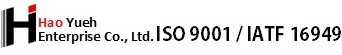 Hao Yueh Enterprise Co., Ltd. Wire Seal